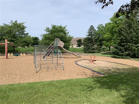 Baldwin Park City Of Neenah
