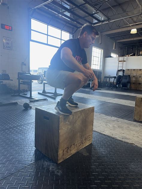 wod   species crossfit