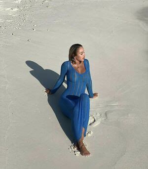 Violetta Bert Leaked Nude Photos And Videos