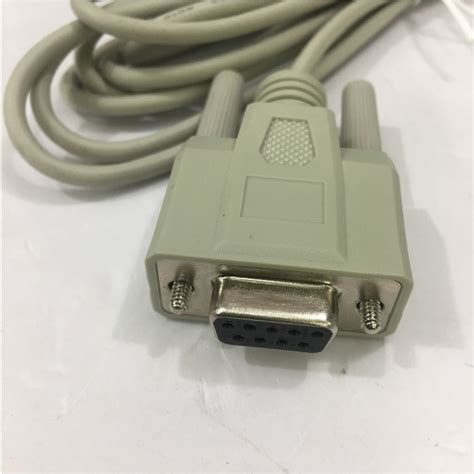 Cáp Điều Khiển Huawei Console RJ45 to RS232 DB9 Serial Port For S5700 ...