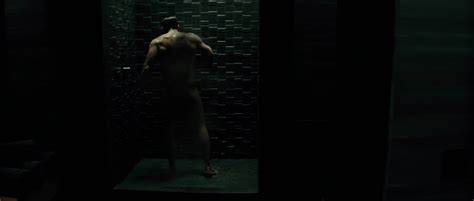 AusCAPS Ben Affleck Nude In Batman Vs Superman Dawn Of Justice
