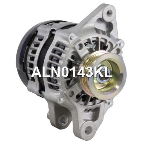 Генератор для авто (автомобильный) Toyota Corolla, Yaris, Vios (Тойота ...