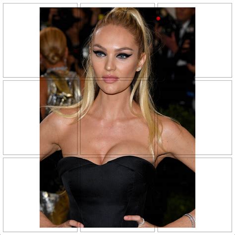 Candice Swanepoel - Hot Sexy Photo Print - Buy 1, Get 2 FREE - Choice