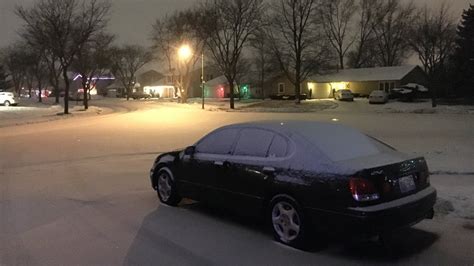 Lexus Gs300 Dreams Of Becoming A Drift Car Clublexus