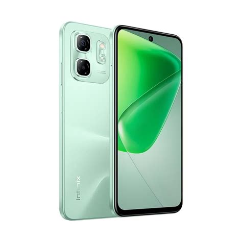 Infinix Hot I Dual Sim Gb Gb Ram G Lte Sage Green