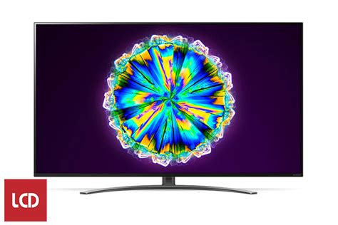 LG 55NANO86 - LCDTVTHAILAND