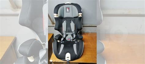Автокресло Inglesina Prime Miglia I-Fix Black купить в Москве | Личные ...