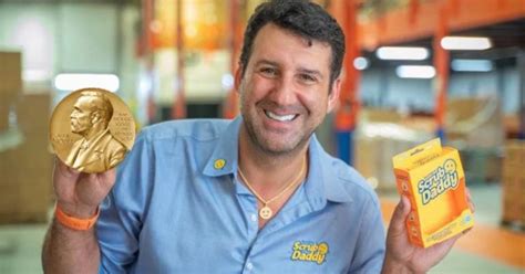 What’s Aaron Krause’s Net Worth? Details on the Scrup Daddy Founder