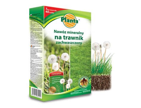 Минеральные удобрения Удобрение Planta (Планта) для газона от СОРНЯКОВ ...