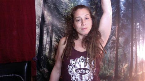 Get The Rhythm Right Naked Qigong Youtube