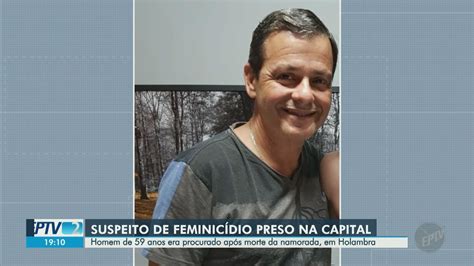 VÍDEOS EPTV 2 região de Campinas desta segunda feira 29 de janeiro de