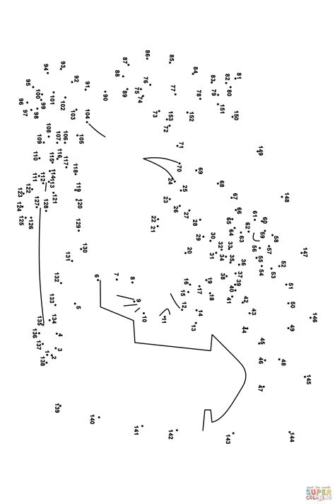 Рисуем по цифрам сложные - Фото подборки 3