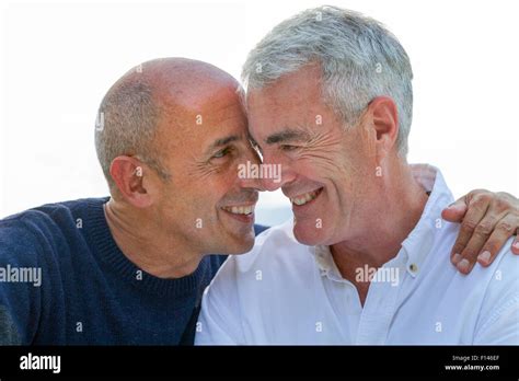 Anziani Gay Immagini E Fotografie Stock Ad Alta Risoluzione Alamy
