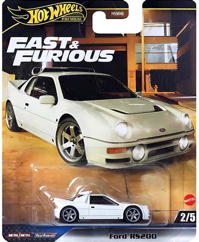 年ワイルドスピードプレミアムアソート Mix のラインナップまとめ HNW E E Hot