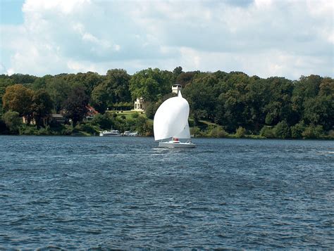 Sailboat Lake Waters Free Photo On Pixabay Pixabay