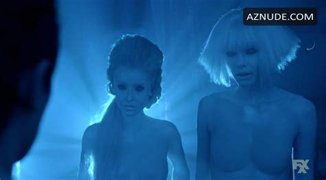 HEIDY DE LA ROSA Nude AZNude