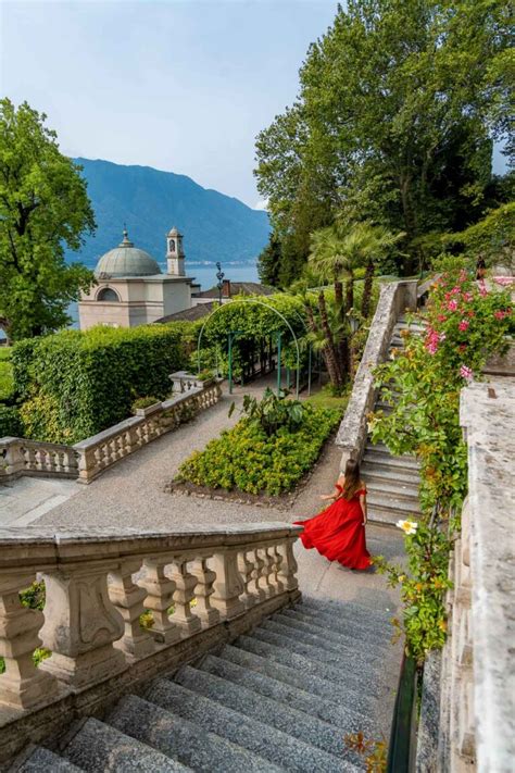 7 Gorgeous Lake Como Villas & Gardens You Have to Visit | She Wanders ...