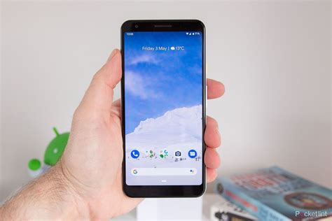 Google Pixel 3a XL review: Cheaper route to a great camera