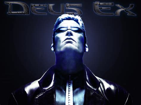 Deus Ex - Polish Localization mod - ModDB