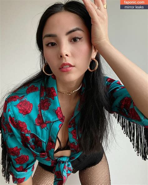 Anna Akana Aka Annaakana Nude Leaks Onlyfans Patreon Photo Faponic