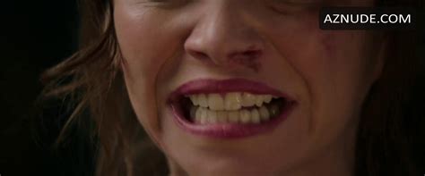 REGINA BLANDON Nude AZNude