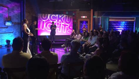 Existe El Fracaso En Los Negocios Fuck Up Nights Revela Algunos De Los Retos De Grandes