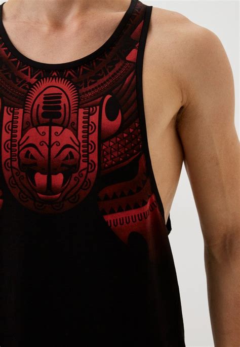 Майка спортивная Venum, цвет: черный, RTLACW433201 — купить в интернет ...