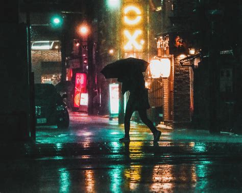 Cold Rain :: Behance