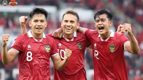 Prediksi Skor Filipina Vs Indonesia Di Piala Aff Line Up Dan Head