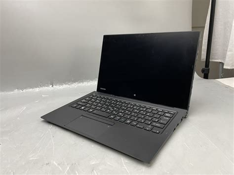 Yahoo オークション 1円スタート 第6世代 東芝 dynabook R82 D Core