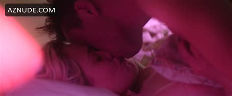 KRISTINE KUJATH THORP Nude AZNude