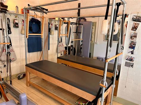 Pilates Equipment The Pilates Studio Edinburgh