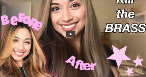 How To Use Wella Cooling Violet T Pale Ash Blonde On Hair