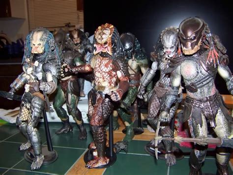 Hot Toys Shadow Predator Page Rpf Costume And Prop Maker Community