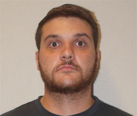 Auburn Police Arrest Man For Burglary And Theft Of Property City Of