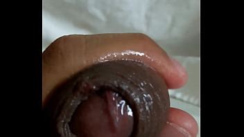 Eyaculando Un Poco Mientras Me Masturbaba XVIDEOS