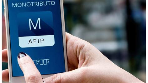 C Mo Puedo Hacer El Tr Mite En Afip Para Obtener El Reintegro Por