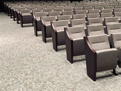 Church Carpet and Floor Coverings | Church Interiors