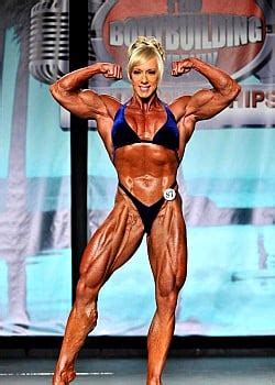 Lora Ottenad Nude Fitnakedgirls Blog