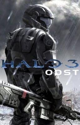 Halo 3: ODST of the Dead - The Drop - Wattpad