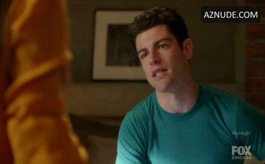 Hannah Simone Bikini Scene In New Girl AZNude