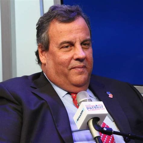 Chris Christie Net Worth, Sister, Wife, Parents, Children