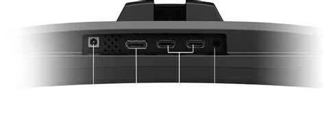 MSI Optix G32CQ4DE E2 Curved Gaming Monitor 80 cm (31,5 Zoll) @ OFFICE ...