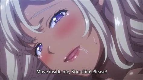 Hentai Clip Baka Dakedo Hentai Anime Tnaflix