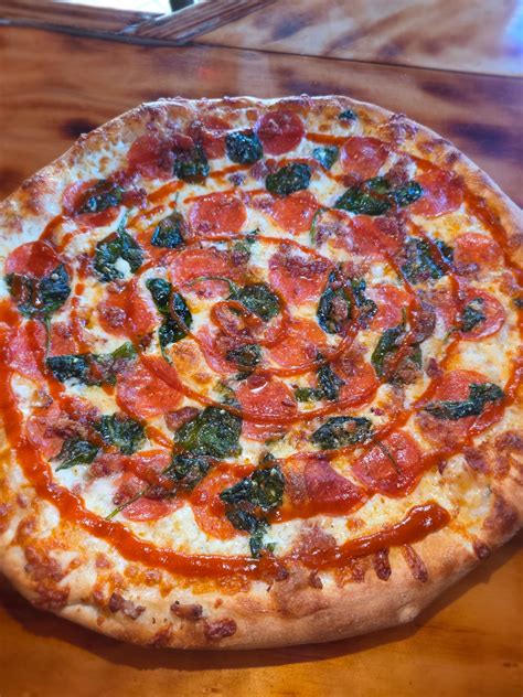 Panama Pizzeria in Panama City Beach | Visitors Map