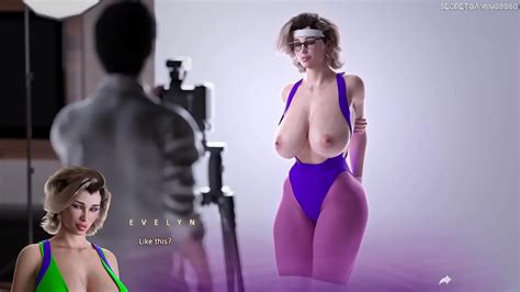Apocalust PERFECT HUGE Natural Tits On This Perfect Very Sexy Mature Stepmom With Amazing