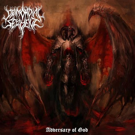 Primordial Serpent Adversary Of God Lyrics Genius Lyrics