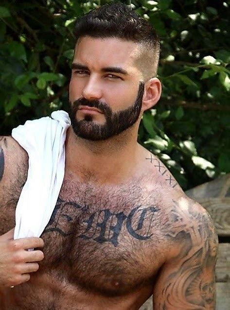 Guys I Think Are Hot