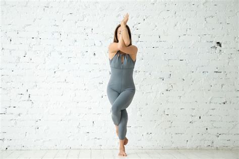 13 Standing Yoga Poses To Improve Your Balance Livestrong