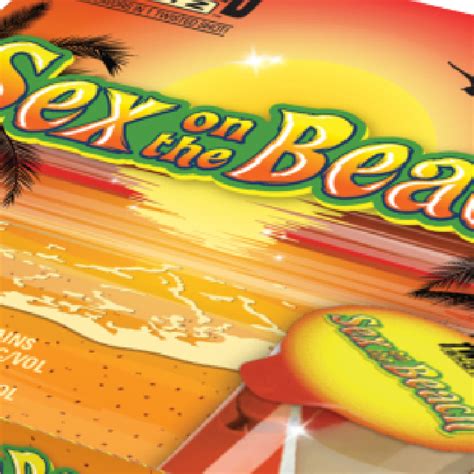 Twisted Shotz Sex On The Beach